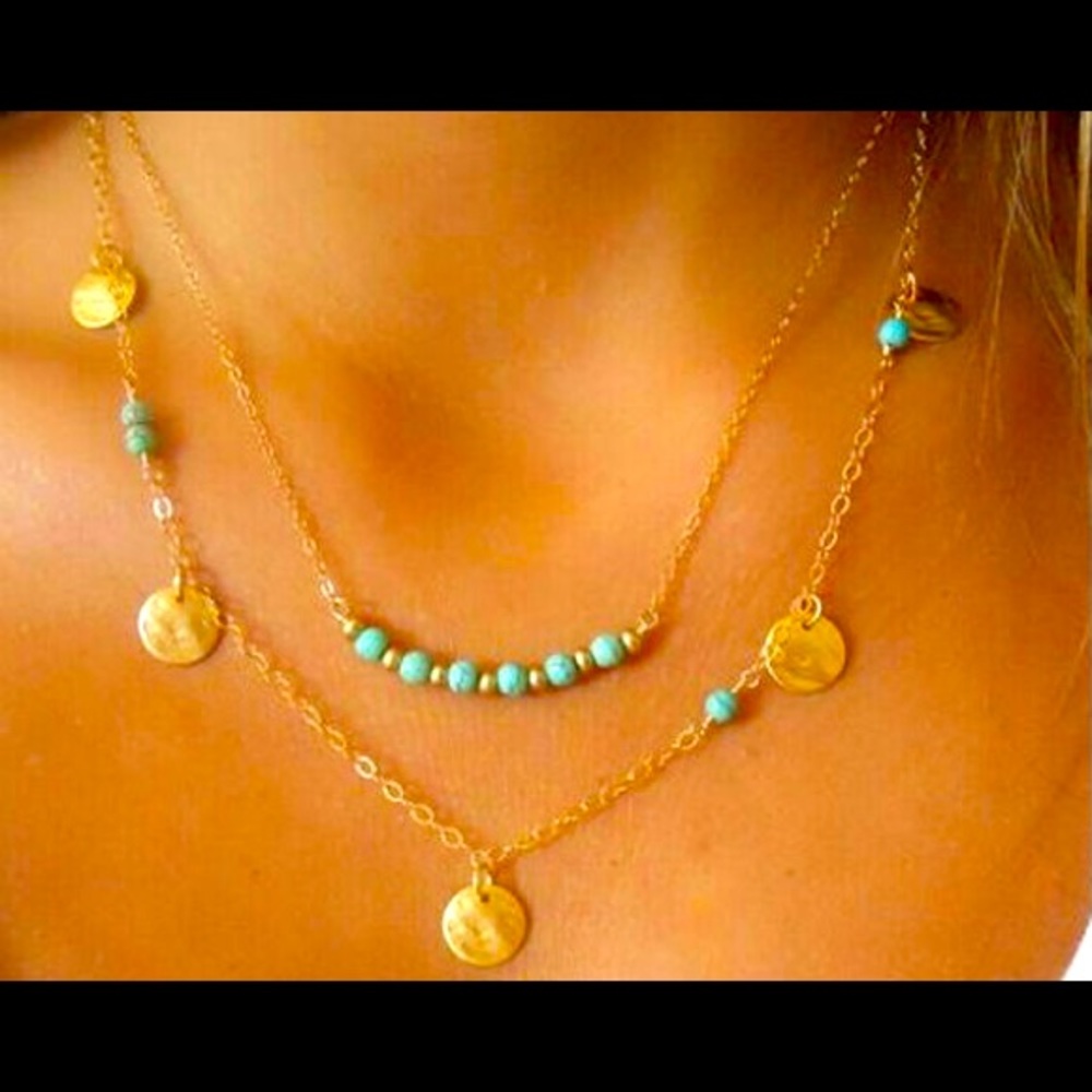 🔥Women’s Fashionable Necklace🔥